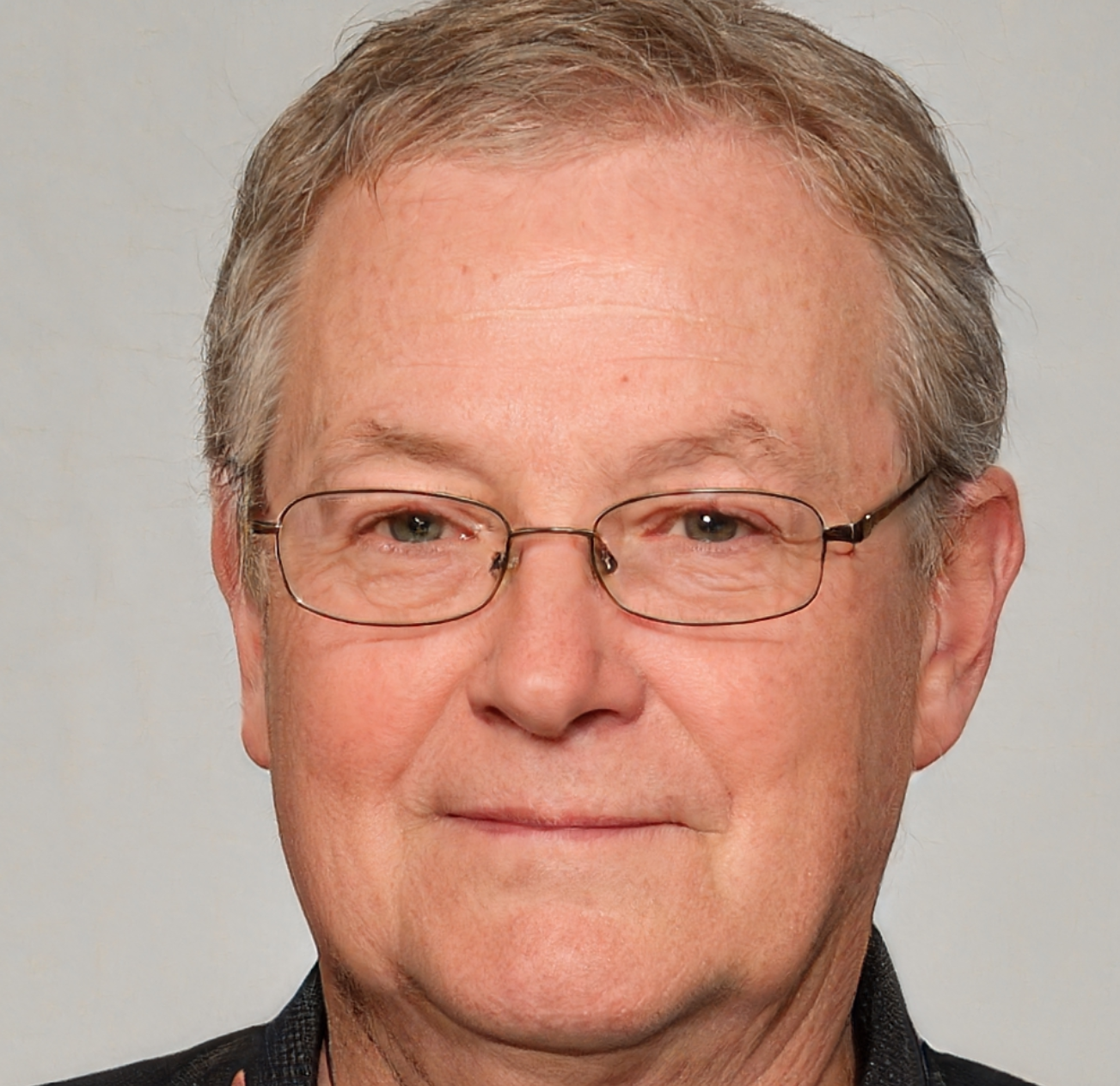Richard E. Landon