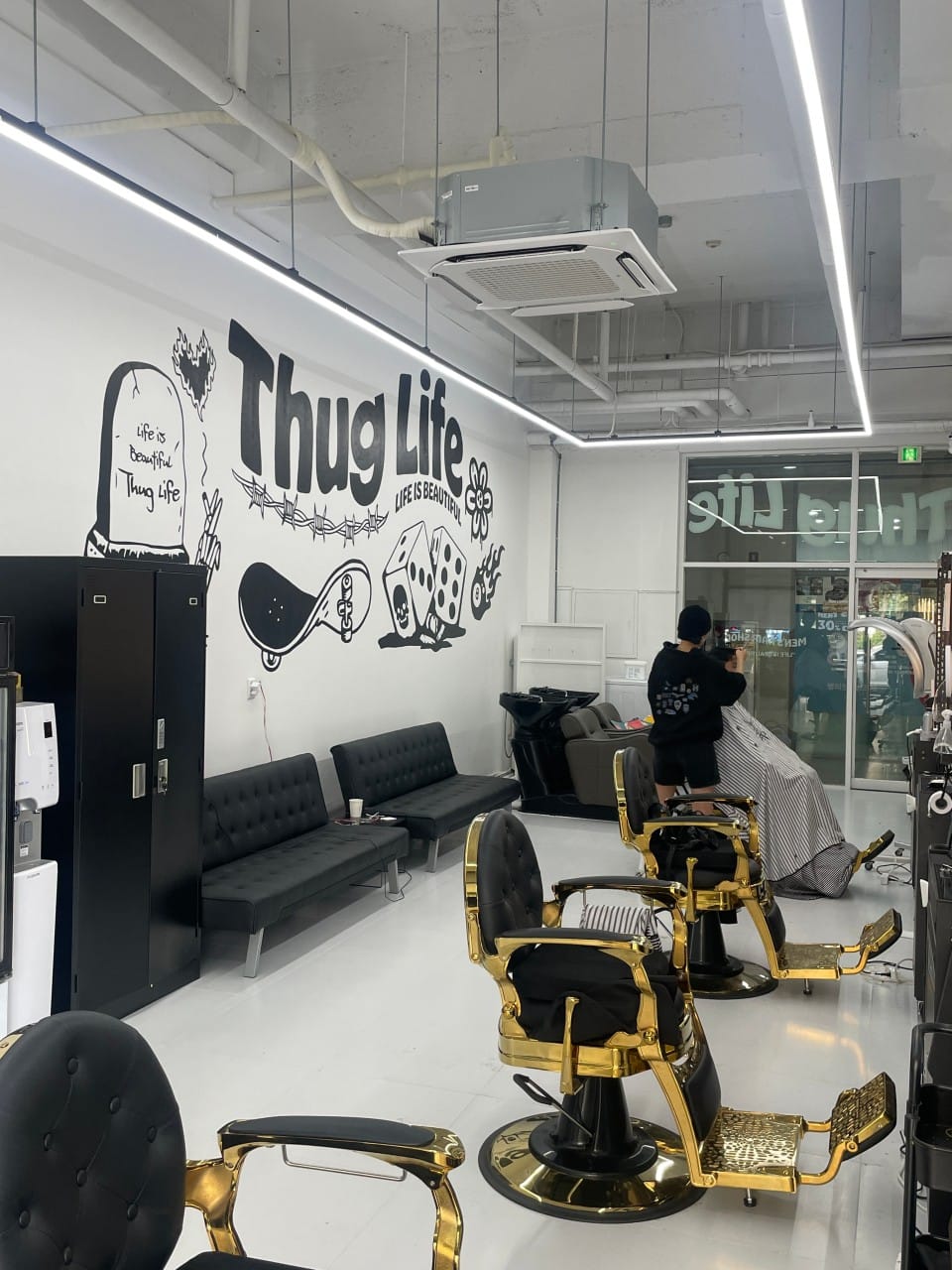 5 Best Barbershops in Daegu for Men’s Cuts, Fades, and Perms (2025)