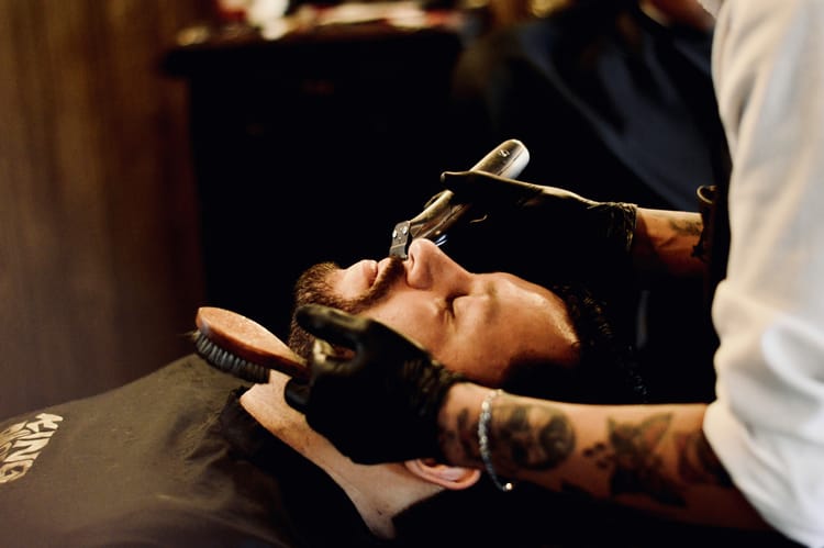 Expat Barbershop Directory Listing