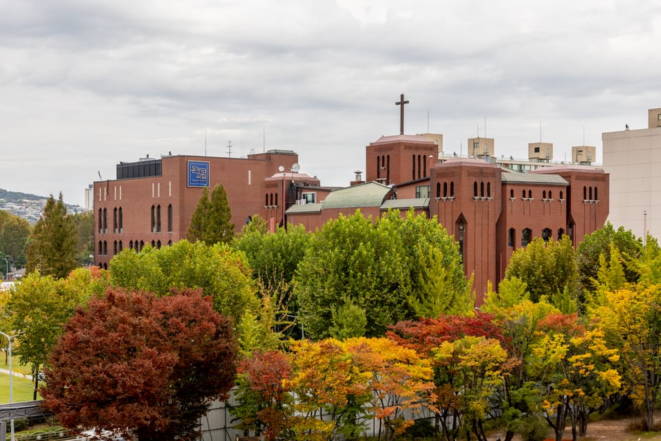 What Do You Do When No School Feels Right? A New Option for Expat Families in Seoul