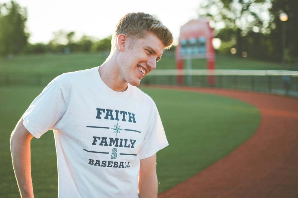 Faith & Family Korea – Coming Soon