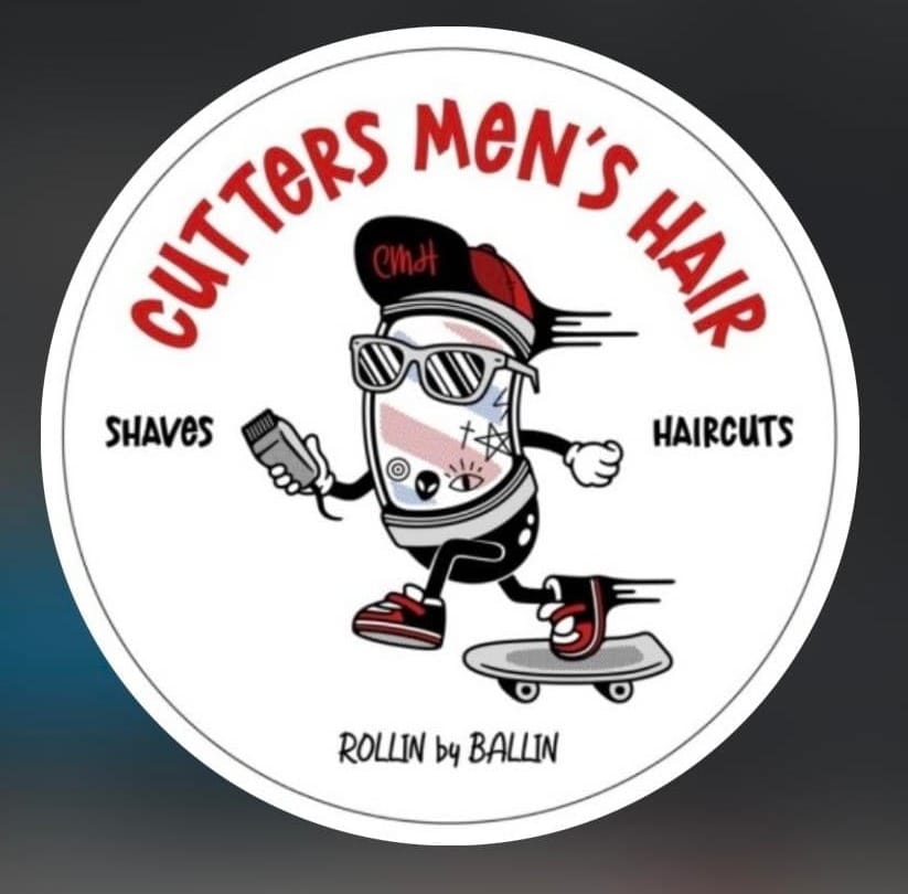 Fade Stronghold in Hongdae: Cutters Men’s Hair Is Keeping Seoul Sharp